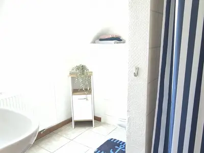 Ferienwohnung für 4 Personen (70 m²) in Stoltebüll 10/10