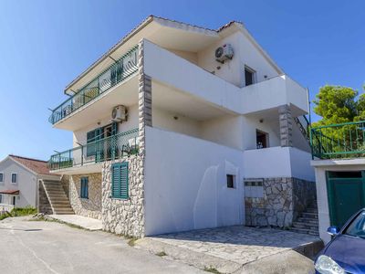 Ferienwohnung für 4 Personen (70 m²) in Stomorska 7/10