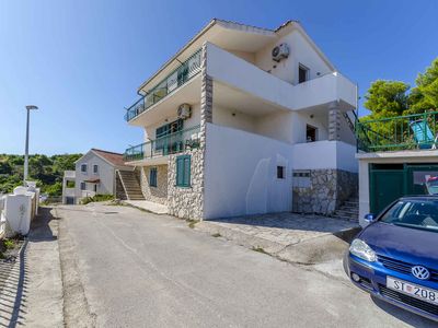 Ferienwohnung für 4 Personen (70 m²) in Stomorska 8/10