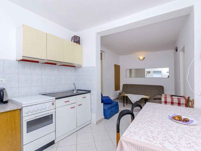 Ferienwohnung für 2 Personen (50 m²) in Stomorska 8/10