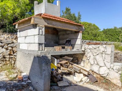 Ferienwohnung für 4 Personen (35 m²) in Stomorska 5/10