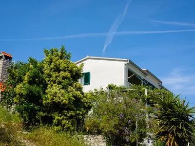 Ferienwohnung für 3 Personen in Stomorska 4/10