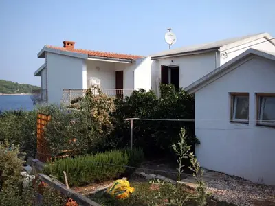 Ferienwohnung für 4 Personen in Stomorska 4/10