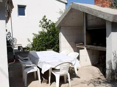 Ferienwohnung für 4 Personen in Stomorska 7/10