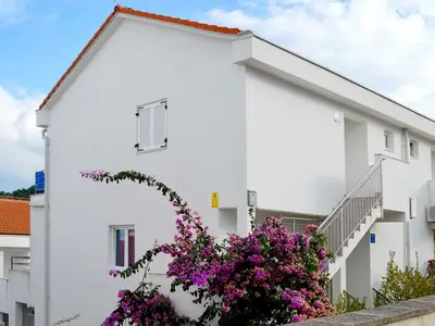 Ferienwohnung für 4 Personen in Stomorska 1/10