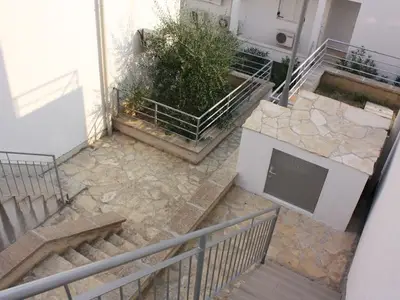 Ferienwohnung für 4 Personen in Stomorska 2/10