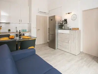 Ferienwohnung für 4 Personen in Stomorska 5/10