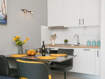 Ferienwohnung für 4 Personen in Stomorska 7/10