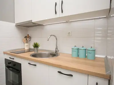 Ferienwohnung für 4 Personen in Stomorska 9/10