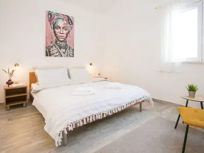 Ferienwohnung für 4 Personen in Stomorska 10/10