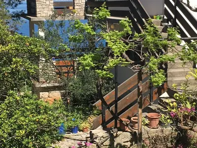 Ferienwohnung für 3 Personen in Stomorska 5/10