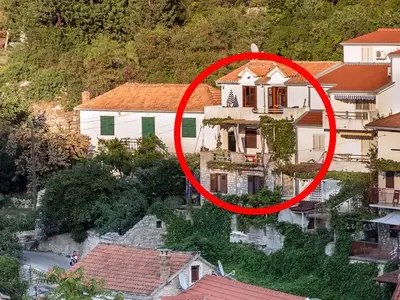 Ferienwohnung für 5 Personen in Stomorska 1/10