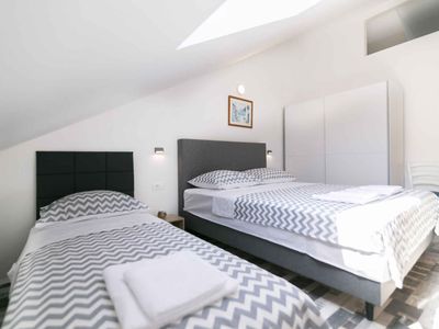 Ferienwohnung für 4 Personen (56 m²) in Stomorska 8/10