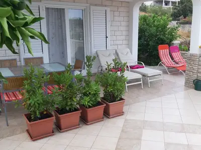 Ferienwohnung für 4 Personen in Stomorska 2/10