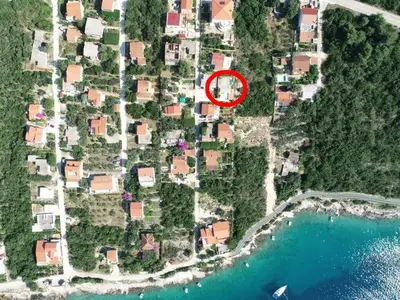 Ferienwohnung für 4 Personen in Stomorska 3/10