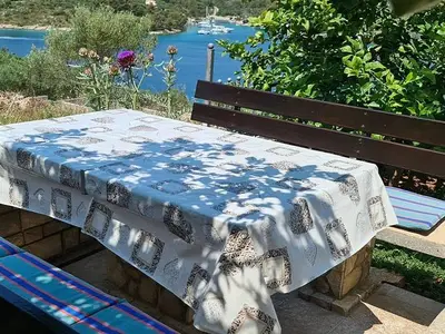 Ferienwohnung für 4 Personen in Stomorska 4/10