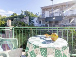 Ferienwohnung für 2 Personen (20 m²) in Stomorska