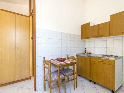 Ferienwohnung für 2 Personen (20 m²) in Stomorska 5/10