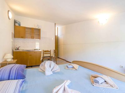 Ferienwohnung für 2 Personen (20 m²) in Stomorska 6/10