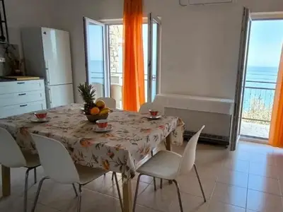 Ferienwohnung für 4 Personen in Stomorska 4/10