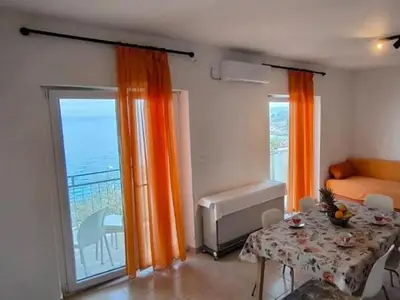Ferienwohnung für 4 Personen in Stomorska 5/10