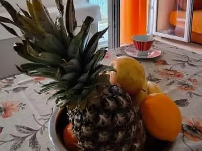 Ferienwohnung für 4 Personen in Stomorska 6/10