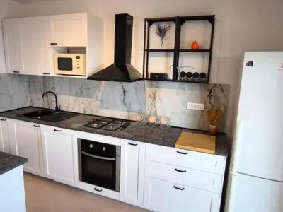 Ferienwohnung für 4 Personen in Stomorska 7/10
