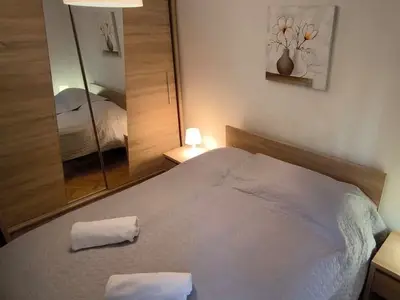 Ferienwohnung für 4 Personen in Stomorska 9/10