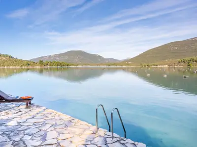 Ferienwohnung für 8 Personen (110 m²) in Stagno 4/10