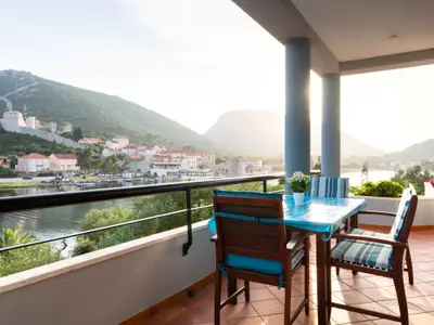 Ferienwohnung für 4 Personen (110 m²) in Stagno 2/10