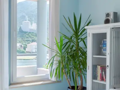 Ferienwohnung für 4 Personen (110 m²) in Stagno 1/10