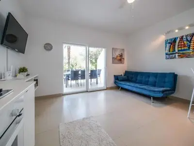 Ferienwohnung für 6 Personen in Ston 2/10