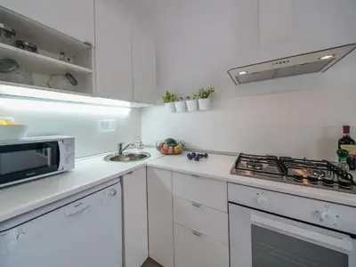 Ferienwohnung für 6 Personen in Ston 7/10