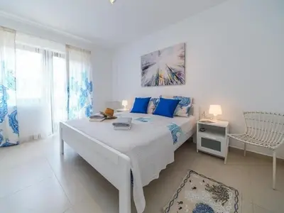 Ferienwohnung für 6 Personen in Ston 9/10