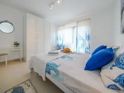 Ferienwohnung für 6 Personen in Ston 10/10