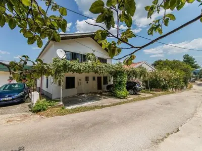 Ferienwohnung für 6 Personen in Ston 1/10