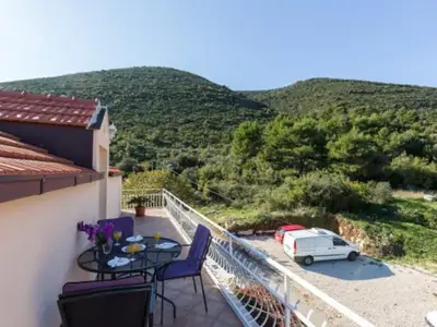 TerraceBalcony