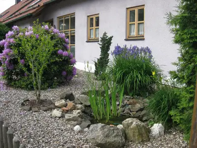 Ferienwohnung für 4 Personen (75 m²) in Störnstein 2/10