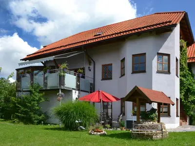 Ferienwohnung für 4 Personen (75 m²) in Störnstein 3/10
