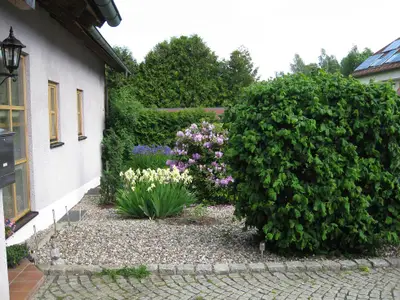 Ferienwohnung für 4 Personen (75 m²) in Störnstein 5/10