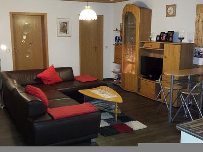 Ferienwohnung für 4 Personen (75 m²) in Störnstein 8/10