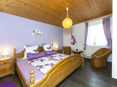 Ferienwohnung für 4 Personen (75 m²) in Störnstein 9/10