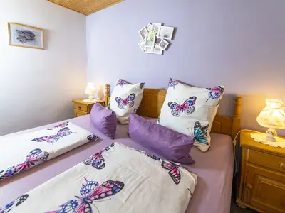 Ferienwohnung für 4 Personen (75 m²) in Störnstein 10/10