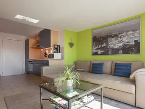 Ferienwohnung für 4 Personen (19 m²) in Stoumont