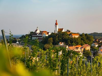 Himmelsberg in Straden