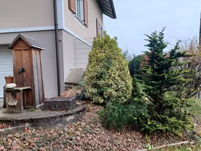 Steingarten