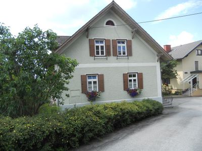 Nebenhaus 1