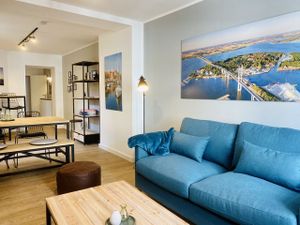 Ferienwohnung für 4 Personen (48 m²) in Stralsund