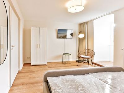 Ferienwohnung für 8 Personen (85 m²) in Stralsund 7/10