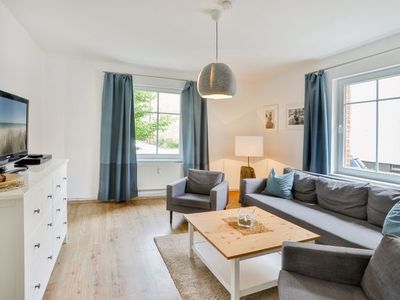 Ferienwohnung für 8 Personen (75 m²) in Stralsund 6/10